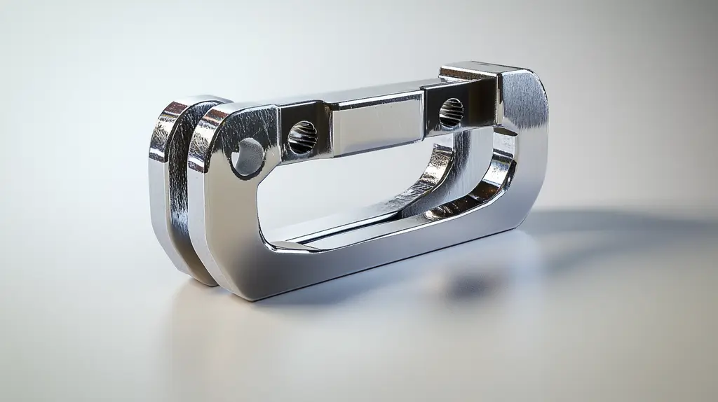 Grampo De Aço Galvanizado??