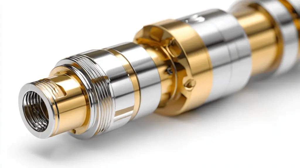 Distribuidor de prensa cabo macho daisa??