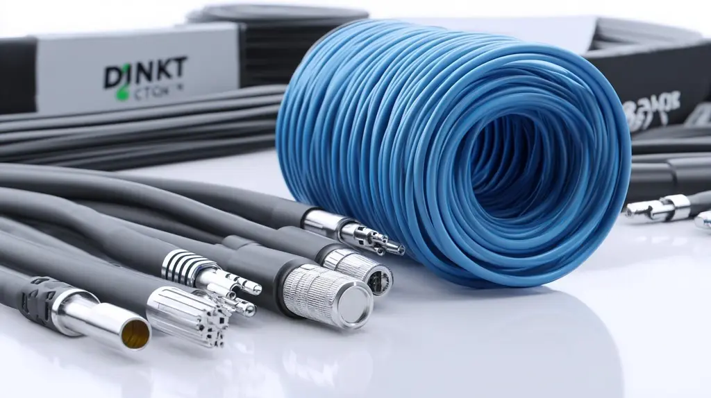 Cabo de Sinal Elétrico??