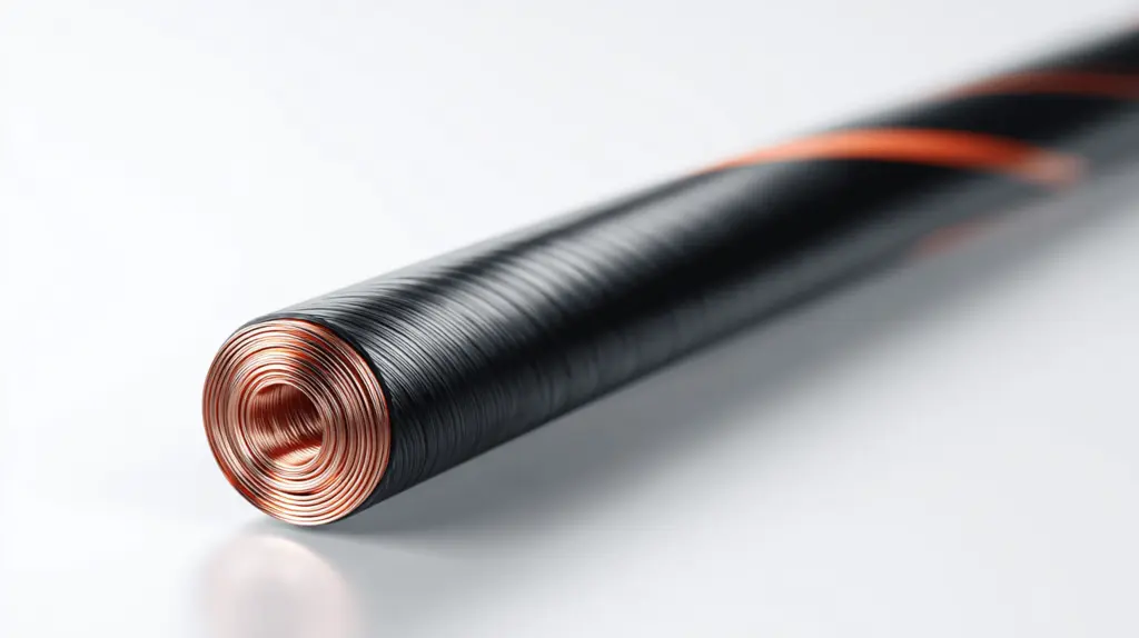 Cabos de sinalização??