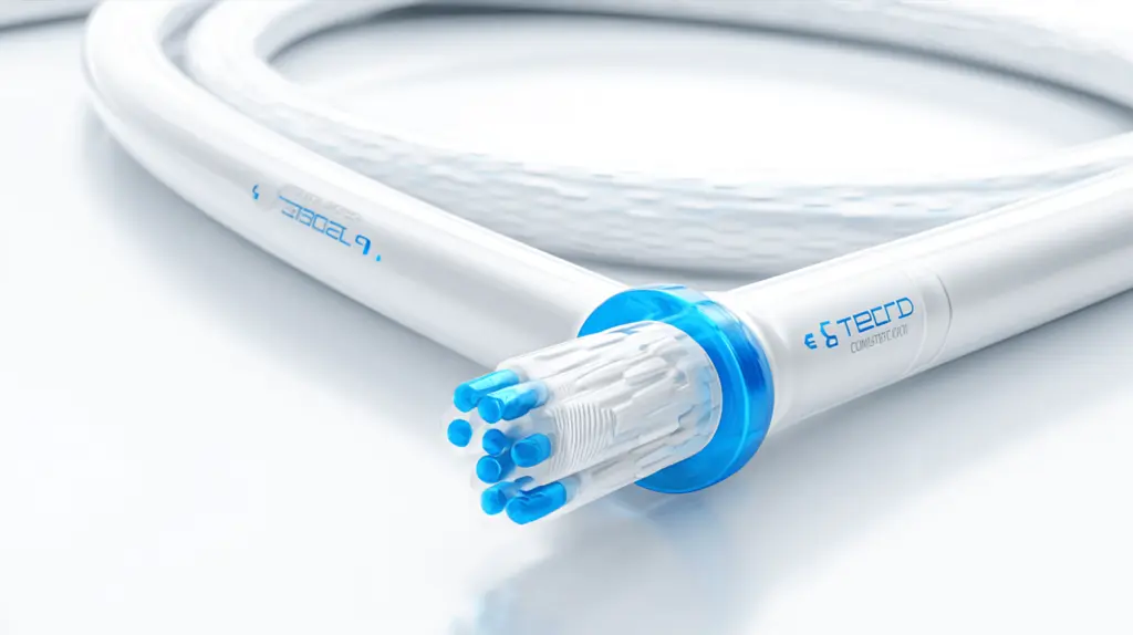 Cabo antena coaxial??