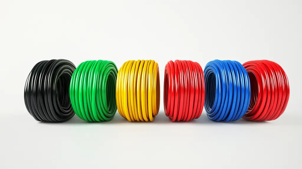 Cabo elétrico 120mm??