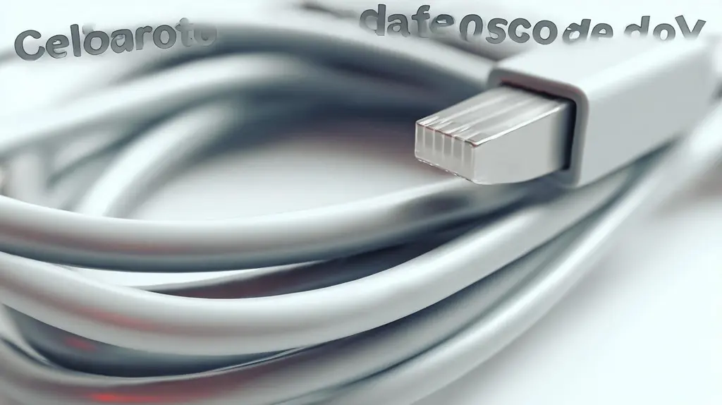 Cabo Eletrônico Flat??