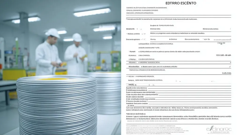 Laudo Técnico de Cabos??