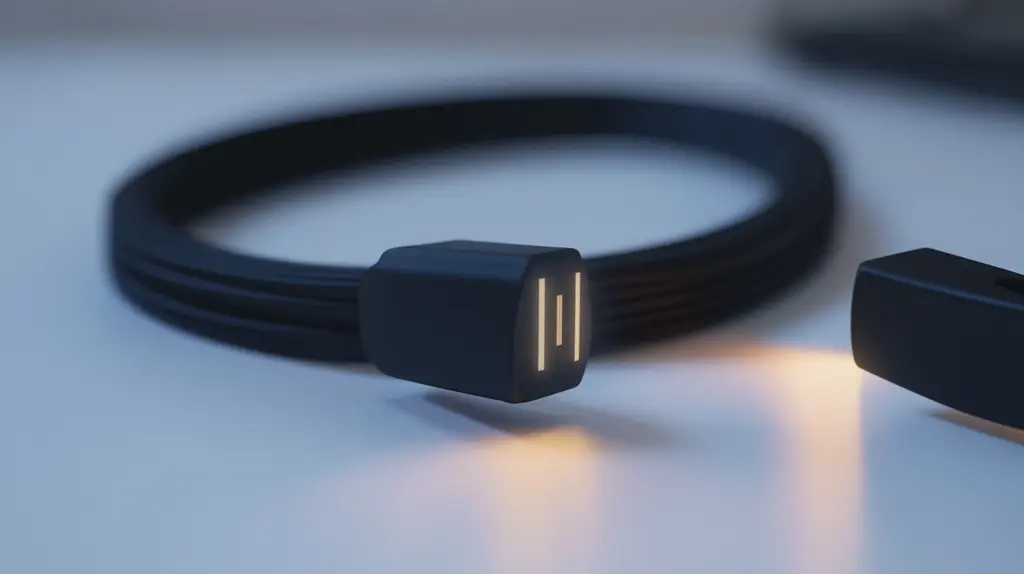 Cabo para impressora??