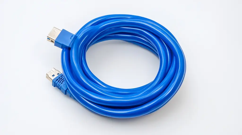 Cabeamento de rede residencial??