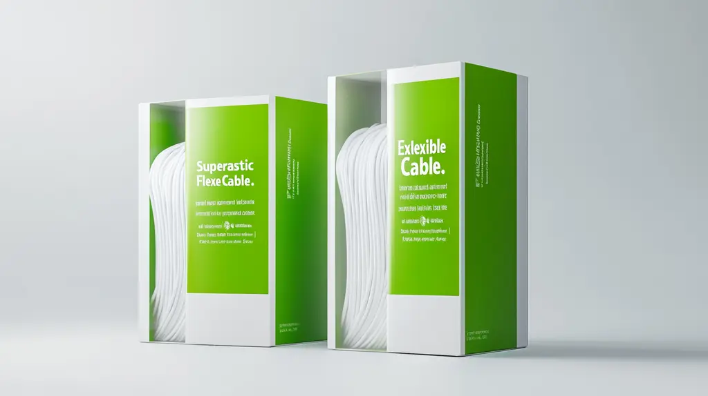 Cabo eletrico flexivel??