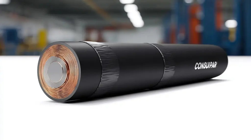 Cabo de Média Tensão??