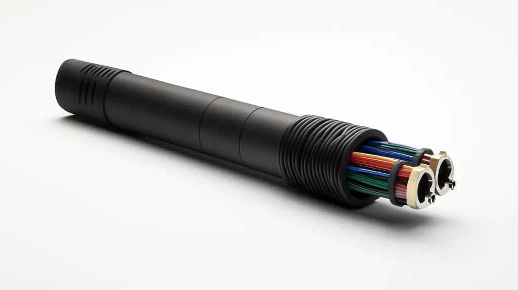 Cabo de Baixa Tensão??